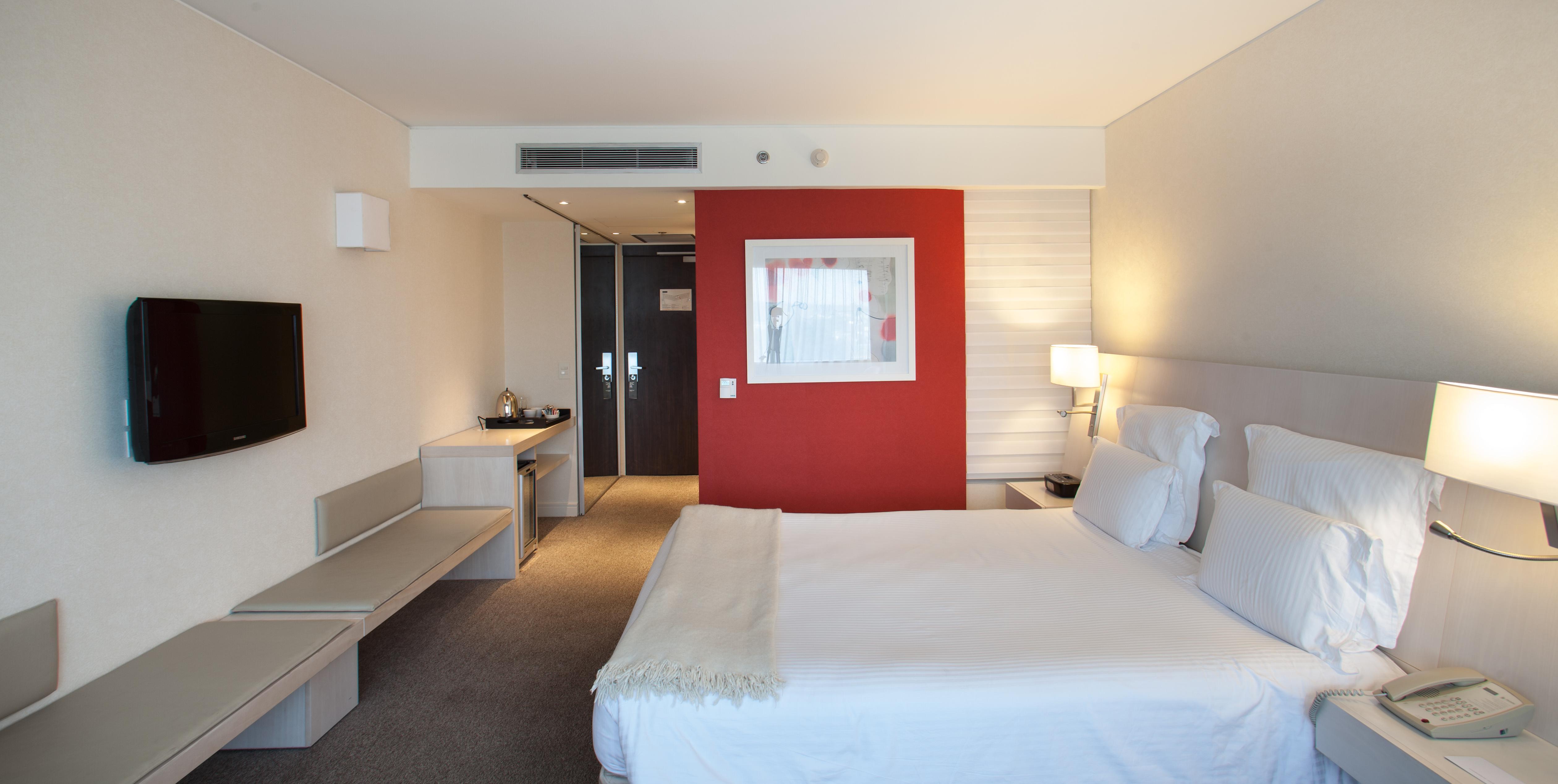 Hotel Pullman City Center Ροσάριο Εξωτερικό φωτογραφία