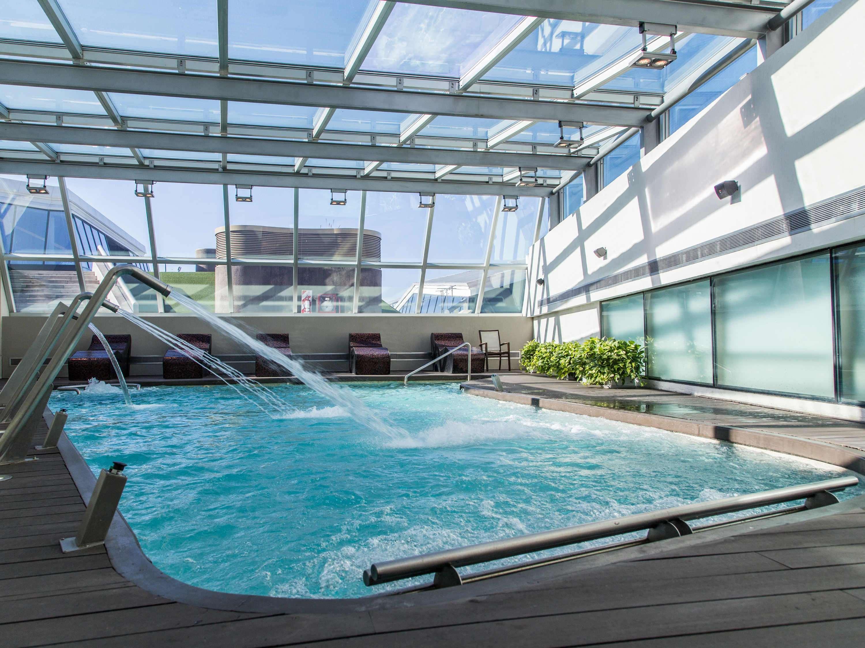 Hotel Pullman City Center Ροσάριο Εξωτερικό φωτογραφία