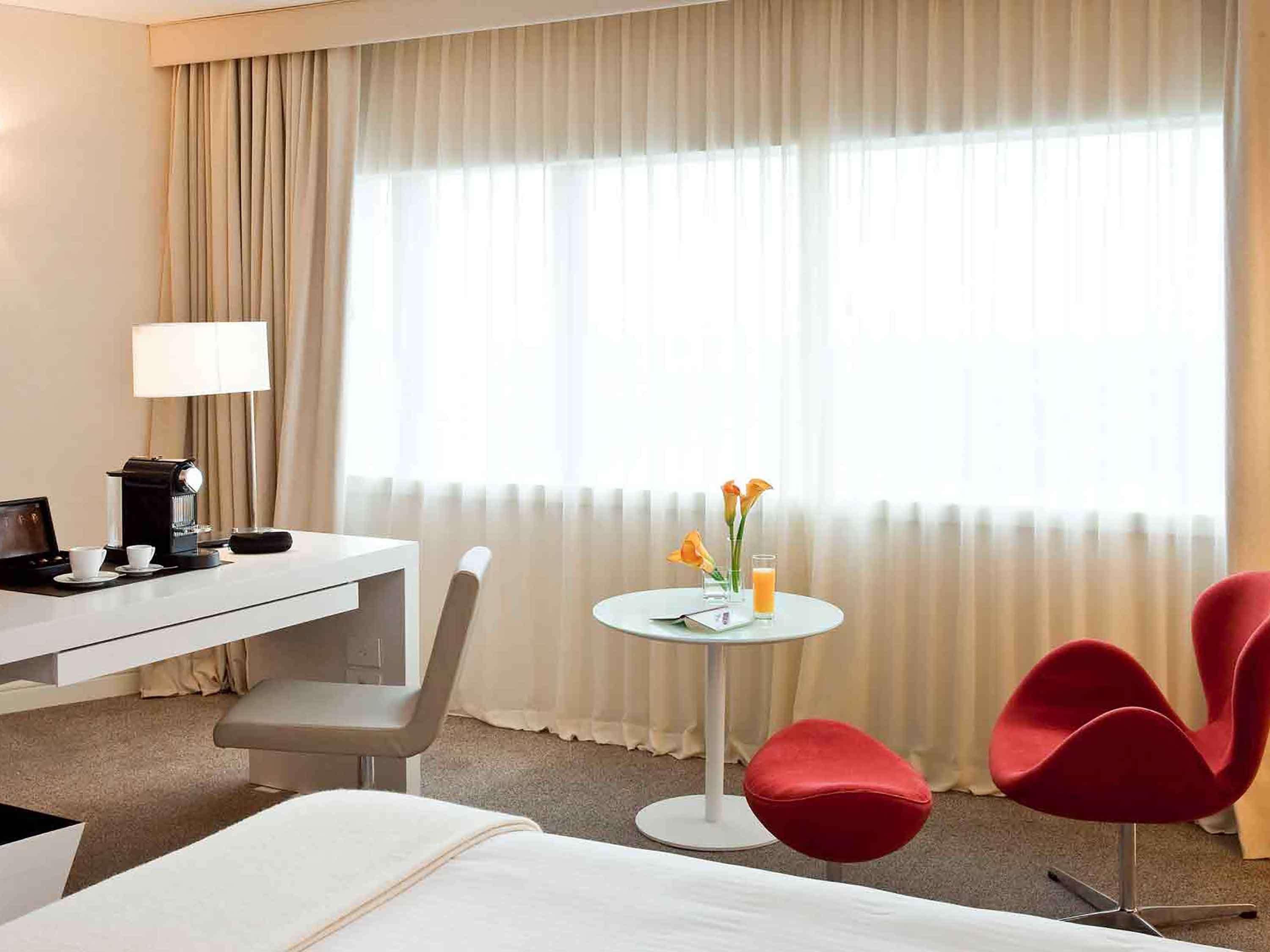 Hotel Pullman City Center Ροσάριο Εξωτερικό φωτογραφία